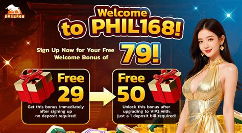 phil68|PHIL168 VIP: Claim up to ₱8,888 of Exclusive Membership.